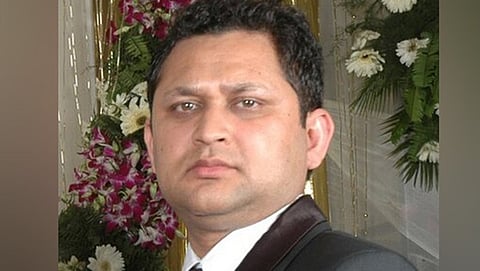 ಅಸೀಮ್ ಸಾಹ್ನೆ