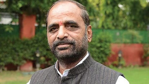 ಹಂಸರಾಜ್ ಅಹಿರ್