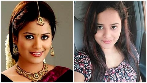 ತಮಿಳು ಕಿರುತೆರೆ ನಟಿ ಪ್ರಿಯಾಂಕಾ ಆತ್ಮಹತ್ಯೆ