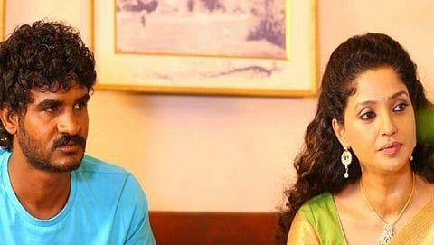 ಡಬಲ್ ಎಂಜಿನ್ ಸಿನಿಮಾ ಸ್ಟಿಲ್