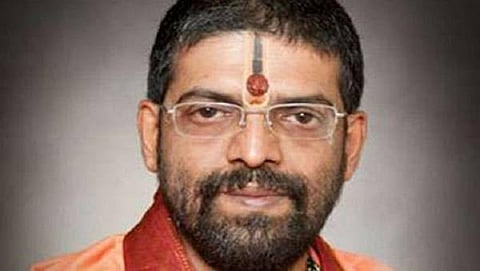ಲಕ್ಷ್ಮೀವರ ತೀರ್ಥ ಸ್ವಾಮಿ