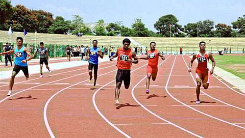 ಸಂಗ್ರಹ ಚಿತ್ರ