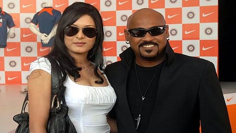 ಆ್ಯಂಡ್ರಿಯಾ ಹೆವಿಟ್-ವಿನೋದ್ ಕಾಂಬ್ಳಿ