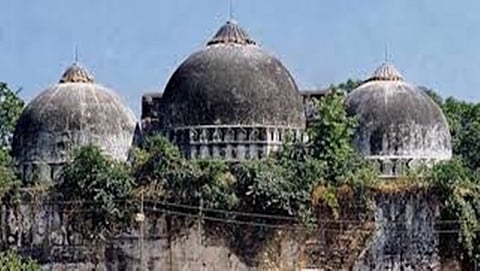 ಅಯೋಧ್ಯೆ - ಸಂಗ್ರಹ ಚಿತ್ರ