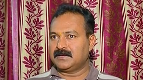 ಮಾಜಿ ಮ್ಯಾನೇಜರ್, ರಮ್ಯಾ ಶೆಟ್ಟಿ