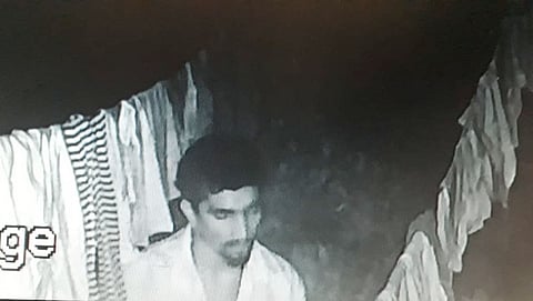 ವಿಕೃತ ಕಾಮಿ