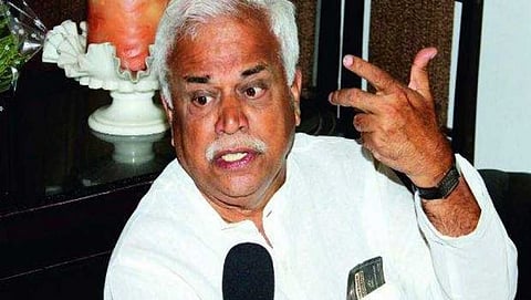 ಆರ್.ವಿ ದೇಶಪಾಂಡೆ