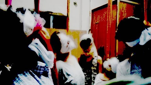 ಸಂಗ್ರಹ ಚಿತ್ರ