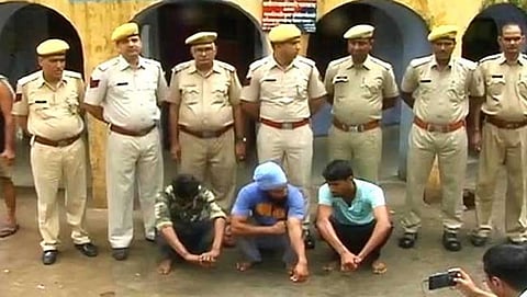 ಆಳ್ವಾರ್ ಸಾಮೂಹಿಕ ಹಲ್ಲೆ; ಬಿಜೆಪಿ ಶಾಸಕ ನಮ್ಮೊಂದಿಗಿದ್ದಾರೆ, ನಮ್ಮನ್ನು ಮುಟ್ಟಲು ಯಾರಿಂದಲೂ ಸಾಧ್ಯವಿಲ್ಲ ಎಂದಿದ್ದ ದಾಳಿಕೋರರು