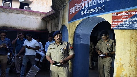 ಆಳ್ವಾರ್ ಸಾಮೂಹಿಕ ಹಲ್ಲೆ: ಆಘಾತ, ಗಂಭೀರ ಗಾಯಗಳಿಂದ ಸಂತ್ರಸ್ತನ ಸಾವು; ಮರಣೋತ್ತರ ವರದಿ