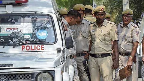 ಸಂಗ್ರಹ ಚಿತ್ರ