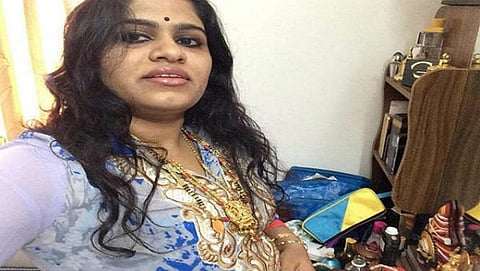 ರಮ್ಯಾ ಶೆಟ್ಟಿ