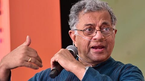 ಗಿರೀಶ್ ಕಾರ್ನಾಡ್