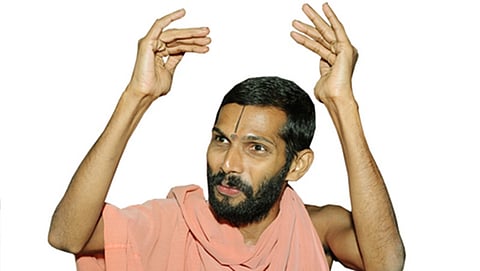 ಕೇಮಾರು ಶ್ರೀ