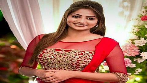 ರಚಿತಾ ರಾಮ್