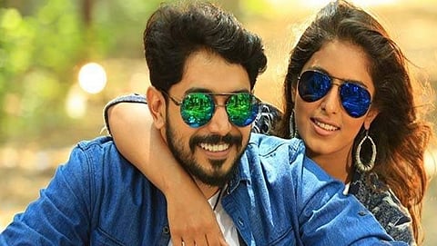 ಕಾಲೇಜ್ ಕುಮಾರ್ ಸ್ಟಿಲ್