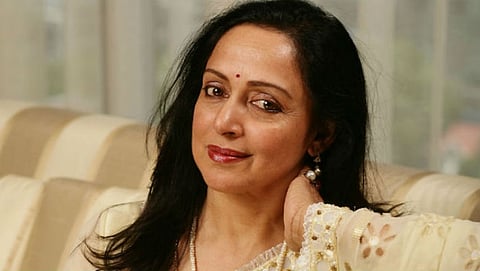 ಹೇಮಾಮಾಲಿನಿ