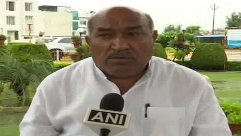 ಹರಿ ಓಂ ಪಾಂಡೆ