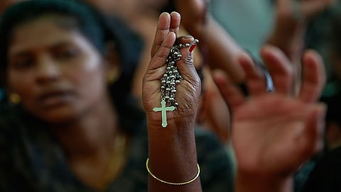 ಸಾಂದರ್ಭಿಕ ಚಿತ್ರ