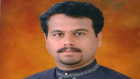 ಗುರುಪ್ರಸಾದ್ ಭಟ್