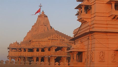 ಹಿಂದೂ ದೇವಸ್ಥಾನ