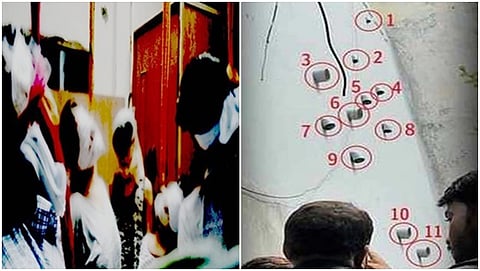 ಸಂಗ್ರಹ ಚಿತ್ರ