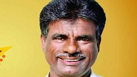 ಕೋಟ ಶ್ರೀನಿವಾಸ ಪೂಜಾರಿ