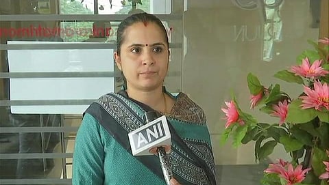 ಶಂಕರ ಟ್ರಾವೆಲ್ಸ್ ಮ್ಯಾನೇಜರ್ ಯಾಮಿನಿ
