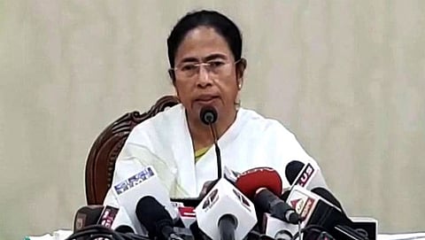 ಮಮತಾ ಬ್ಯಾನರ್ಜಿ