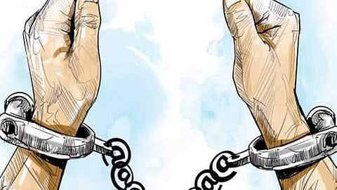 ಖೋಟಾ ನೋಟು ಮುದ್ರಣ: ಮಲಯಾಳಂ ಕಿರುತೆರೆ ನಟ ಸೇರಿ ಮೂವರ ಬಂಧನ