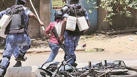 ಸಾಂದರ್ಭಿಕ ಚಿತ್ರ