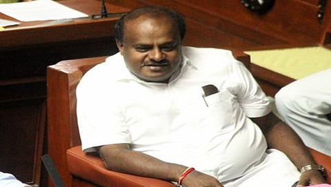ಕುಮಾರ ಸ್ವಾಮಿ