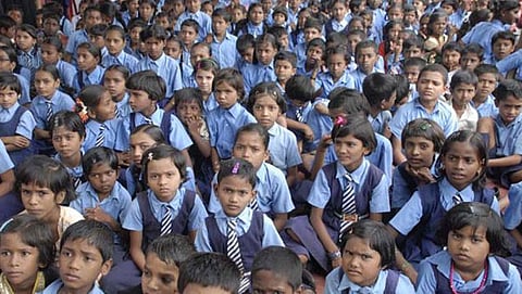 ಶಿಕ್ಷಣ ಇಲಾಖೆಗೆ ಬಜೆಟ್ ನಲ್ಲಿ ಮನ್ನಣೆ