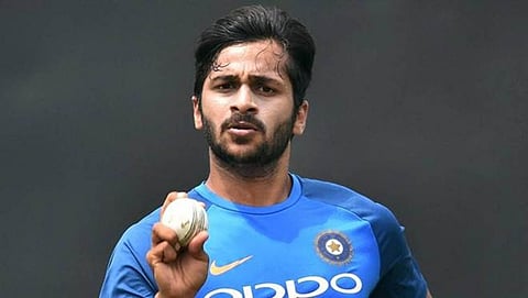 ಶಾರ್ದೂಲ್