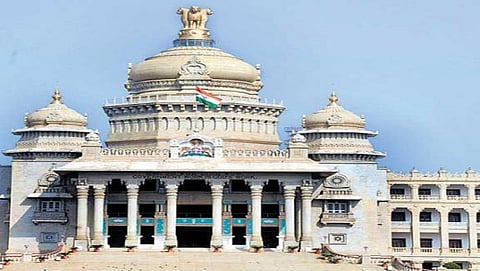 ವಿಧಾನಸೌಧ