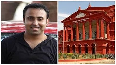 ಟೆಕ್ಕಿ ಅಜಿತಾಬ್ ಪ್ರಕರಣ: ಹೈಕೋರ್ಟ್ ಗೆ ತನಿಖಾ ವಿವರ ಹಸ್ತಾಂತರ