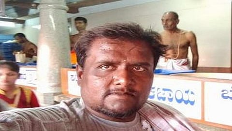 ಸ್ಯಾಂಡಲ್ ವುಡ್ ಹಾಸ್ಯ ನಟ ವಠಾರ ಮಲ್ಲೇಶ್ ನಿಧನ