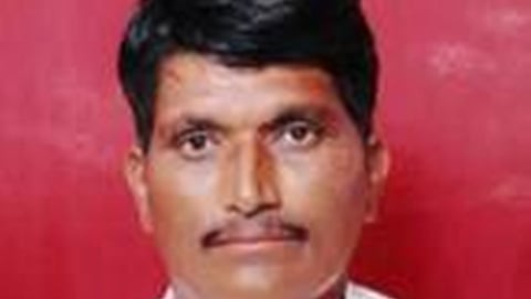 ರಾಜಶೇಖರ್