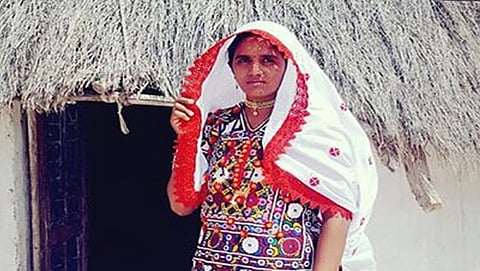 ಸುನೀತಾ ಪರ್ಮಾರ್