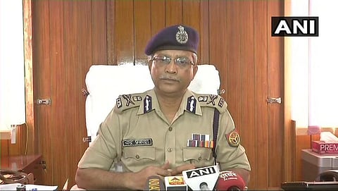 ಹತ್ಯೆಯಾದ ಗ್ಯಾಂಗ್'ಸ್ಟರ್ ಭಜರಂಗಿ, ಸುನಿಲ್ ರಥಿ ನಡುವೆ ವೈಷಮ್ಯವಿತ್ತು; ಜೈಲರ್
