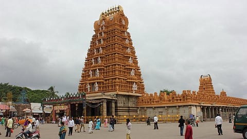 ಸಂಗ್ರಹ ಚಿತ್ರ