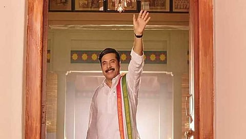 ಮಮ್ಮೂಟ್ಟಿ