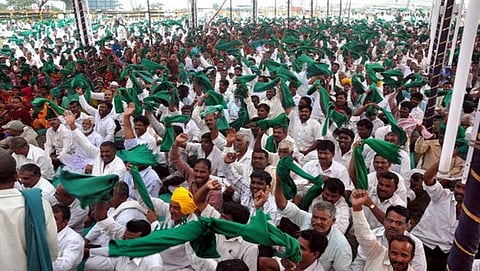 ಸಾಂದರ್ಭಿಕ ಚಿತ್ರ