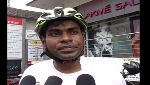 cಮನೋಜ್ ಗುಪ್ತಾ