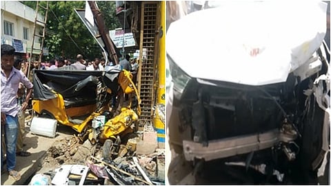 ಸಂಗ್ರಹ ಚಿತ್ರ