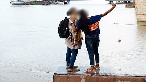 ಸಂಗ್ರಹ ಚಿತ್ರ