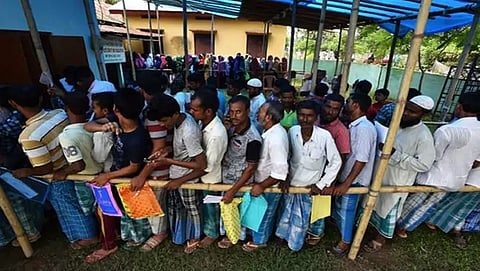 ಸಾಂದರ್ಭಿಕ ಚಿತ್ರ