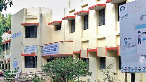ಮಡಿವಾಳ ಬಾಲ ಮಂದಿರ