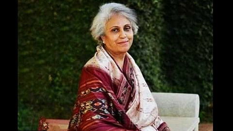 ಪ್ರಮೋದಾ ದೇವಿ ಒಡೆಯರ್