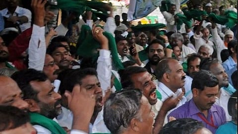 ಸಾಂದರ್ಭಿಕ ಚಿತ್ರ